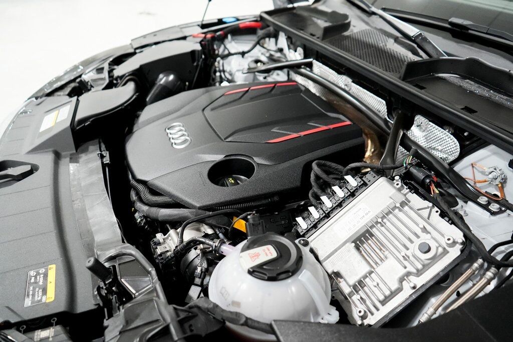 2023 Audi SQ5 Premium Plus Tigard OR