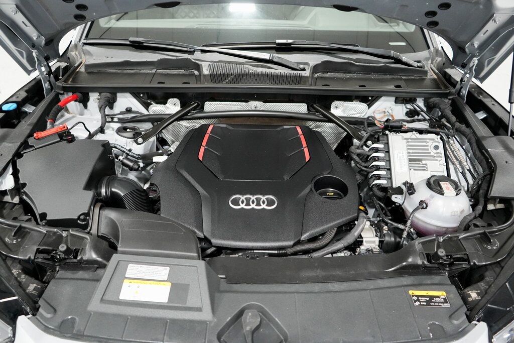 2023 Audi SQ5 Premium Plus Tigard OR