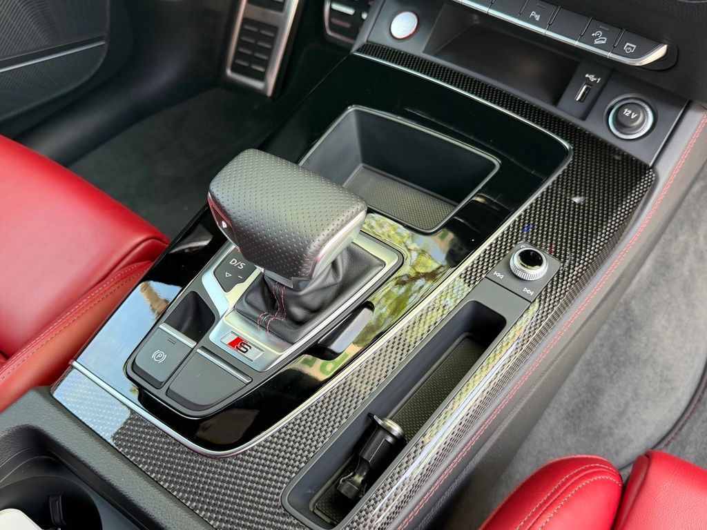 2023 Audi SQ5 Premium Plus Tucson AZ