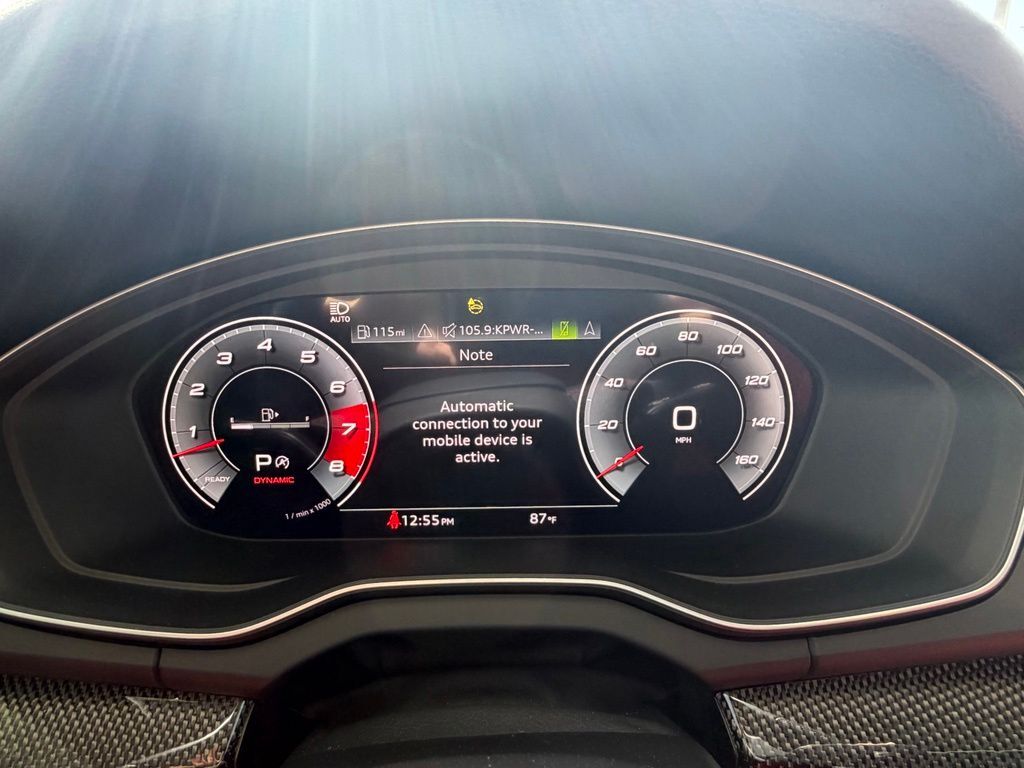 2023 Audi SQ5 Premium Plus Tucson AZ