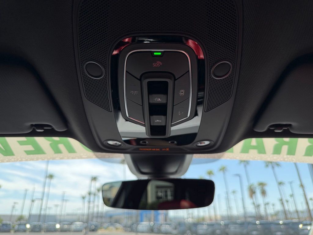 2023 Audi SQ5 Premium Plus Tucson AZ