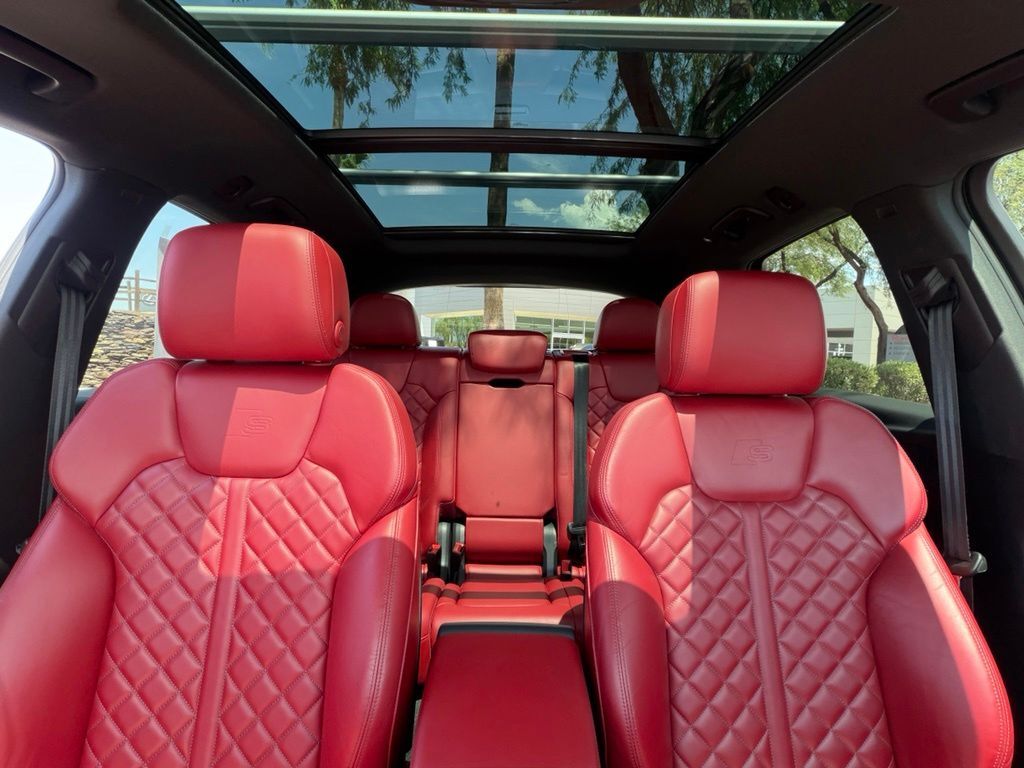 2023 Audi SQ5 Premium Plus Tucson AZ