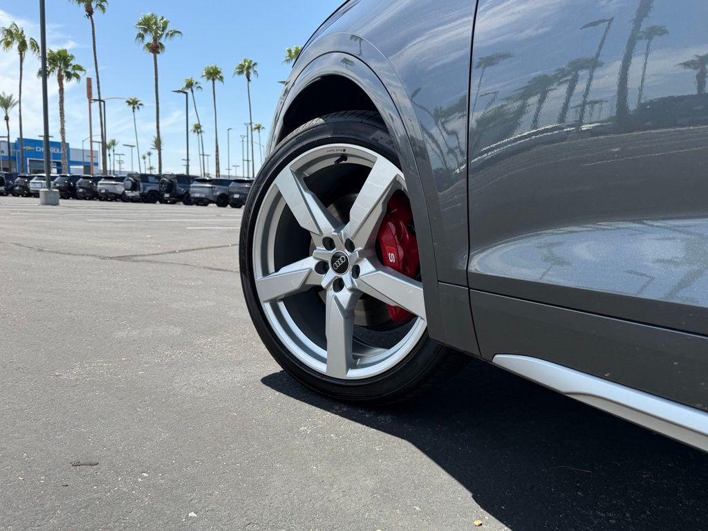 2023 Audi SQ5 Premium Plus Tucson AZ