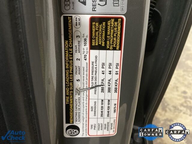 2023 Audi SQ5 Premium Plus quattro Dallas TX