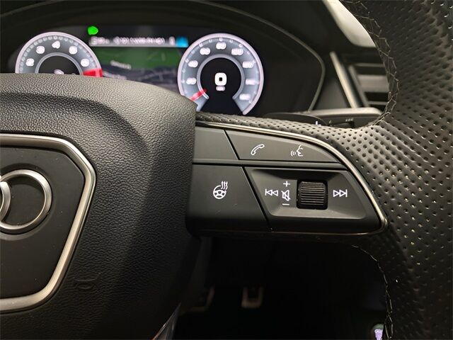 2023 Audi SQ5 Premium Plus quattro Dallas TX