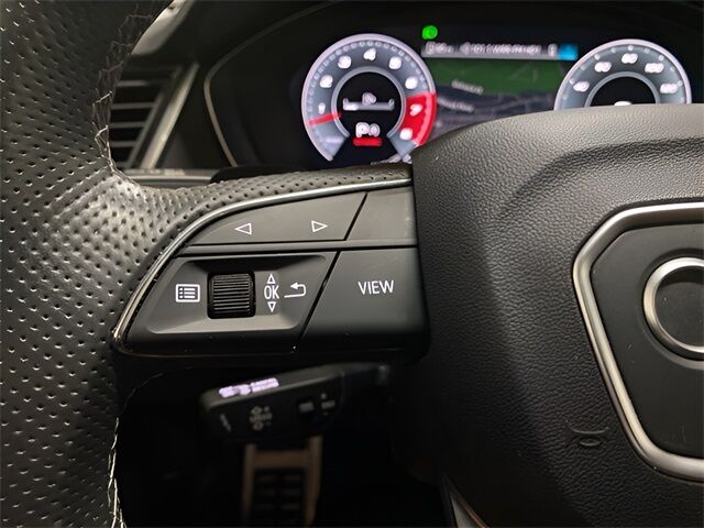 2023 Audi SQ5 Premium Plus quattro Dallas TX