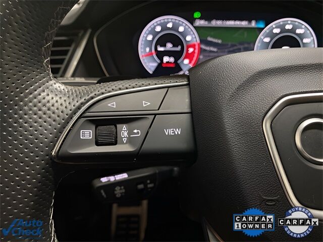 2023 Audi SQ5 Premium Plus quattro Dallas TX