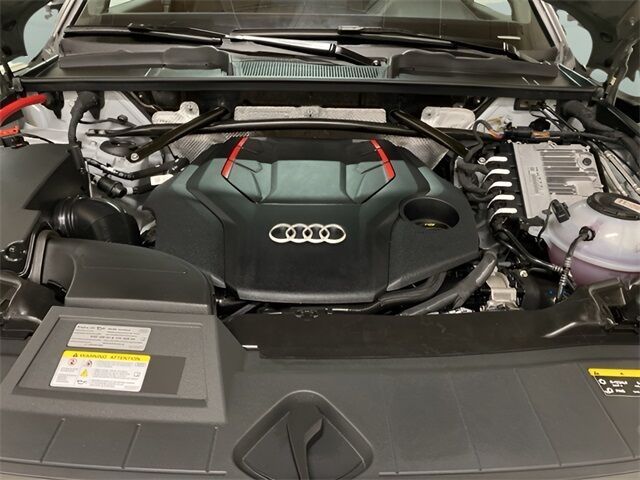 2023 Audi SQ5 Premium Plus quattro Dallas TX