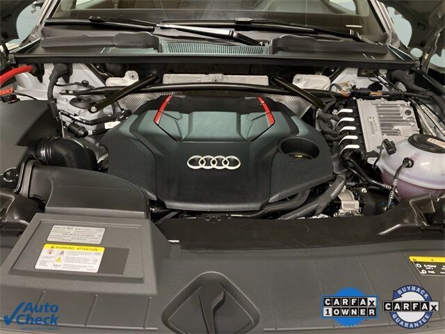 2023 Audi SQ5 Premium Plus quattro Dallas TX