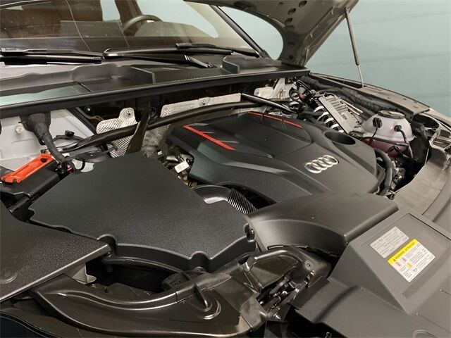 2023 Audi SQ5 Premium Plus quattro Dallas TX