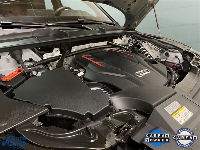 2023 Audi SQ5 Premium Plus quattro Dallas TX