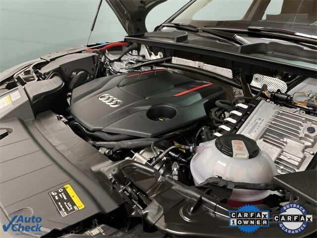 2023 Audi SQ5 Premium Plus quattro Dallas TX