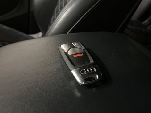 2023 Audi SQ5 Premium Plus quattro Dallas TX