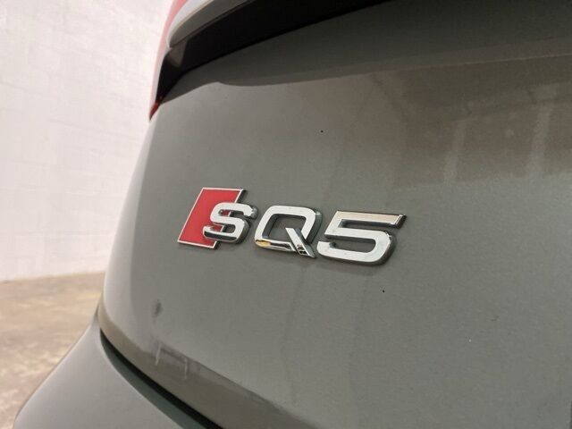2023 Audi SQ5 Premium Plus quattro Dallas TX
