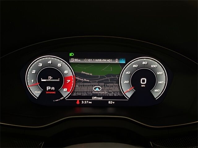 2023 Audi SQ5 Premium Plus quattro Dallas TX