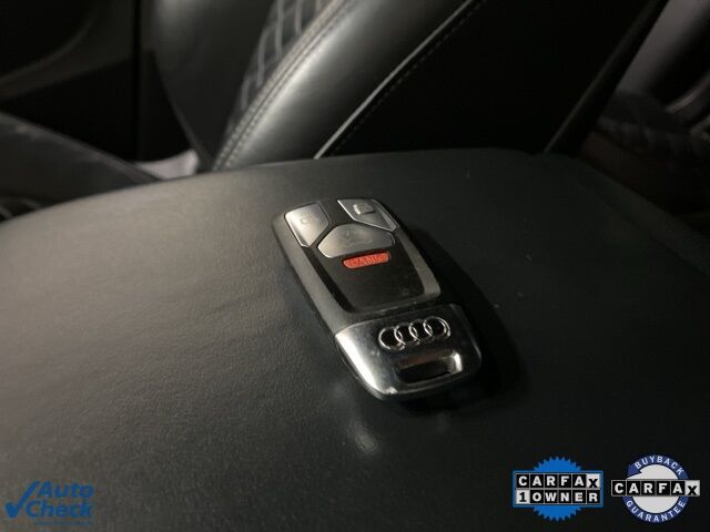 2023 Audi SQ5 Premium Plus quattro Dallas TX