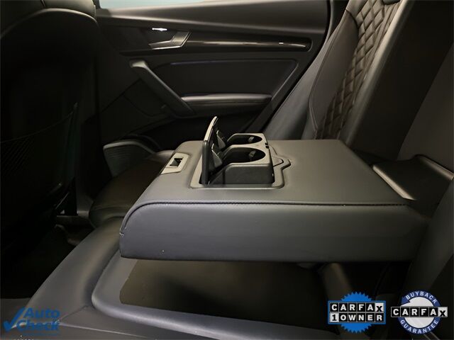 2023 Audi SQ5 Premium Plus quattro Dallas TX