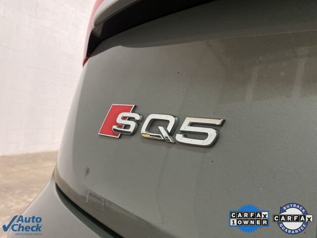 2023 Audi SQ5 Premium Plus quattro Dallas TX