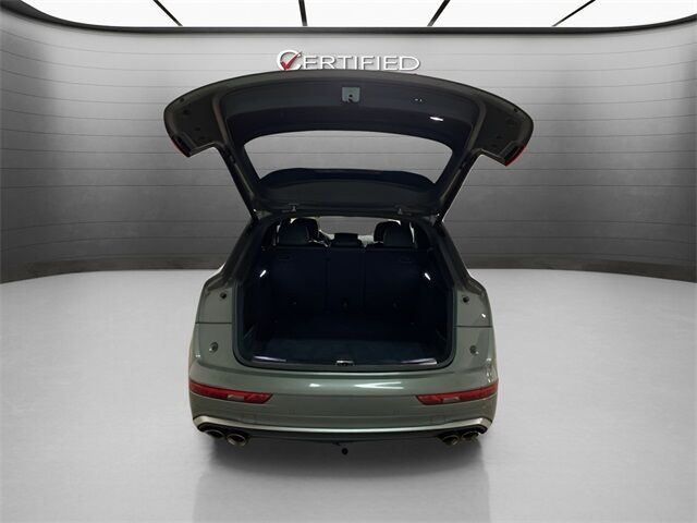 2023 Audi SQ5 Premium Plus quattro Dallas TX