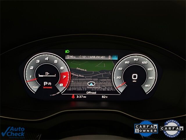 2023 Audi SQ5 Premium Plus quattro Dallas TX