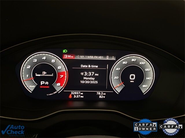 2023 Audi SQ5 Premium Plus quattro Dallas TX