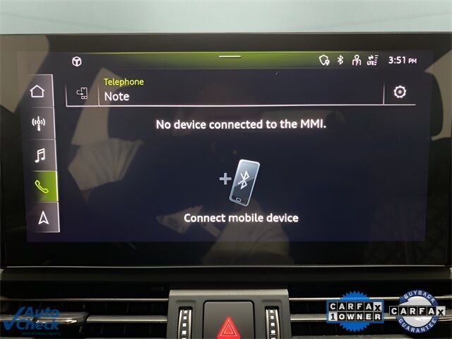 2023 Audi SQ5 Premium Plus quattro Dallas TX