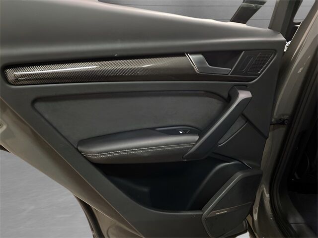 2023 Audi SQ5 Premium Plus quattro Dallas TX