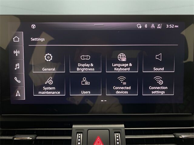 2023 Audi SQ5 Premium Plus quattro Dallas TX