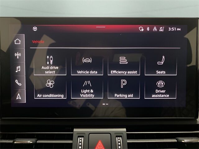 2023 Audi SQ5 Premium Plus quattro Dallas TX