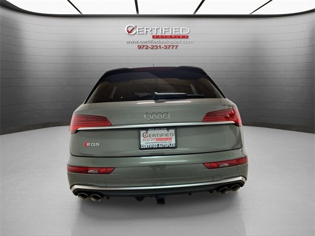 2023 Audi SQ5 Premium Plus quattro Dallas TX