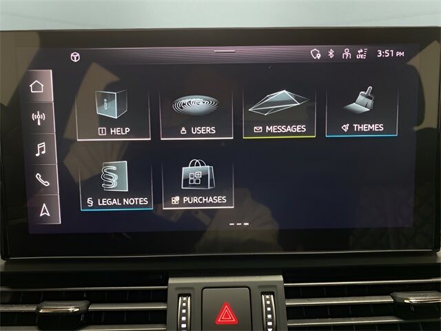 2023 Audi SQ5 Premium Plus quattro Dallas TX