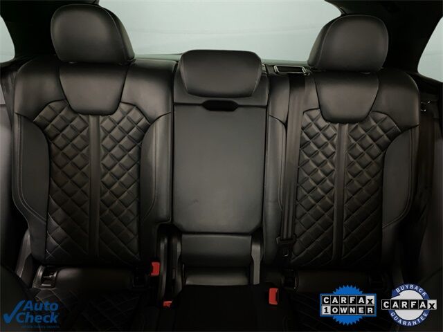 2023 Audi SQ5 Premium Plus quattro Dallas TX