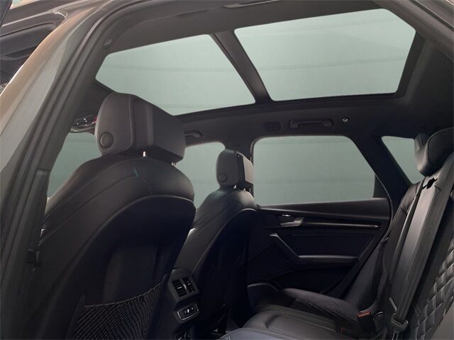 2023 Audi SQ5 Premium Plus quattro Dallas TX
