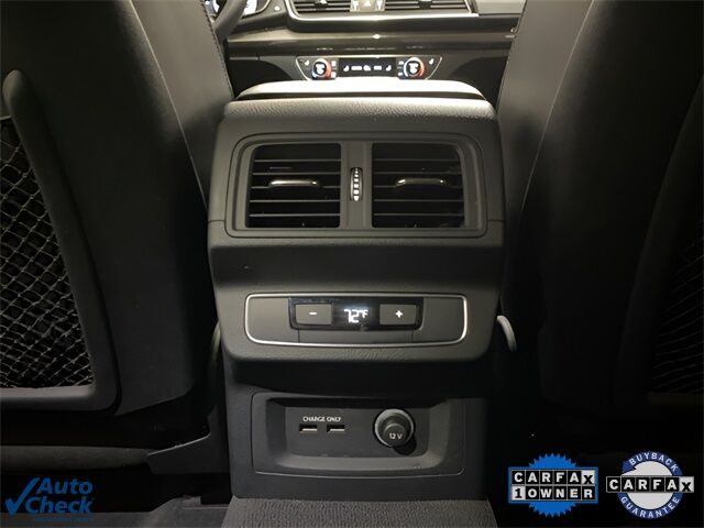 2023 Audi SQ5 Premium Plus quattro Dallas TX