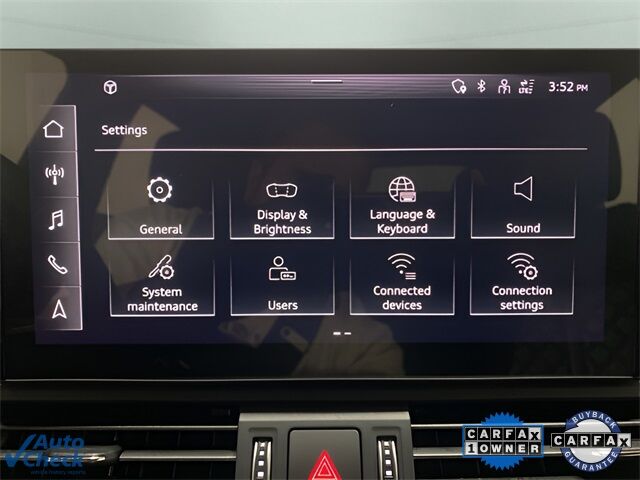 2023 Audi SQ5 Premium Plus quattro Dallas TX