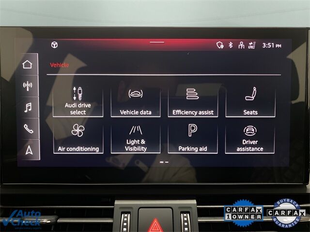 2023 Audi SQ5 Premium Plus quattro Dallas TX