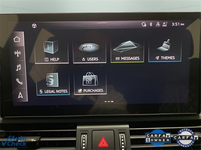 2023 Audi SQ5 Premium Plus quattro Dallas TX