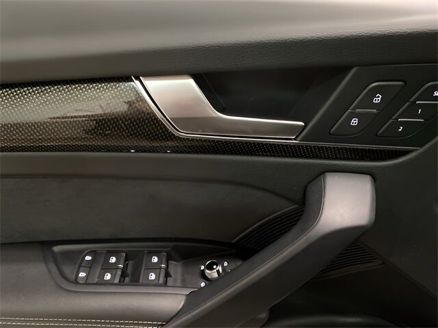 2023 Audi SQ5 Premium Plus quattro Dallas TX