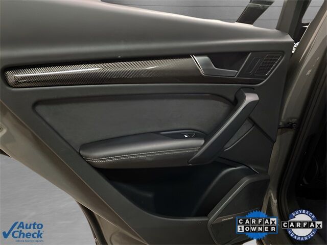 2023 Audi SQ5 Premium Plus quattro Dallas TX