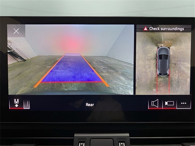 2023 Audi SQ5 Premium Plus quattro Dallas TX