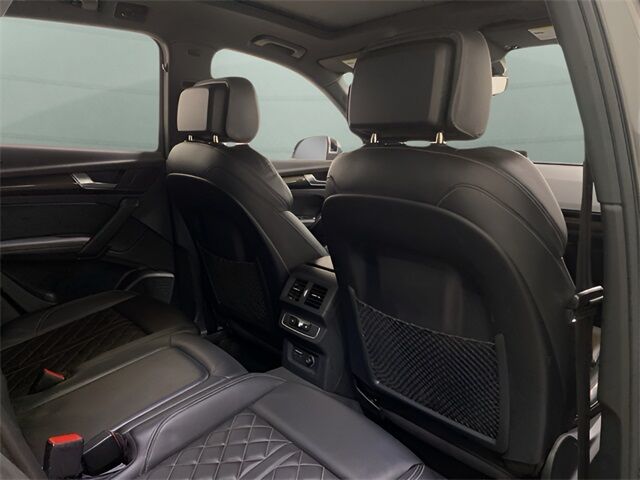 2023 Audi SQ5 Premium Plus quattro Dallas TX