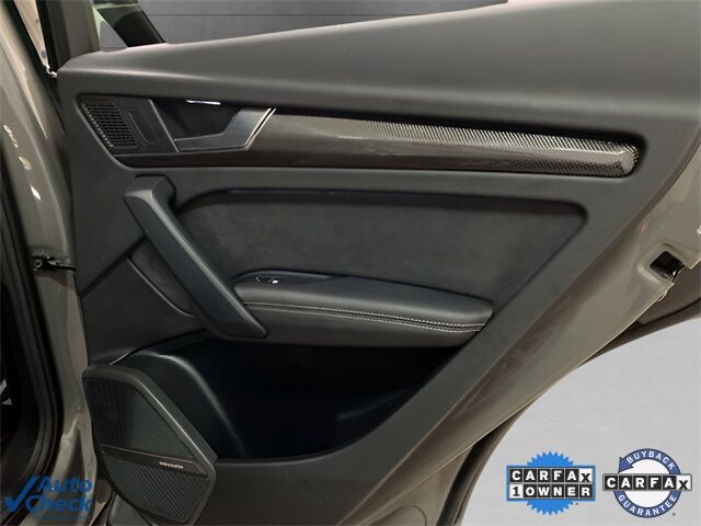 2023 Audi SQ5 Premium Plus quattro Dallas TX