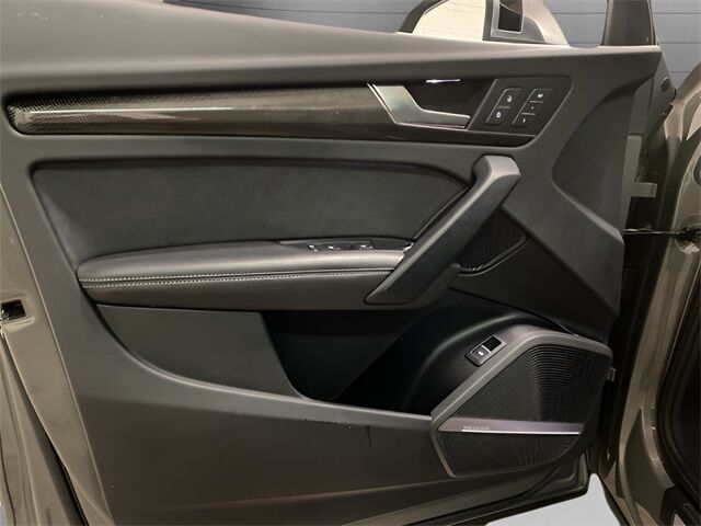 2023 Audi SQ5 Premium Plus quattro Dallas TX