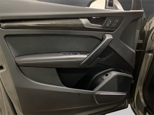 2023 Audi SQ5 Premium Plus quattro Dallas TX