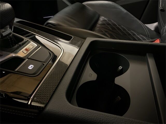 2023 Audi SQ5 Premium Plus quattro Dallas TX