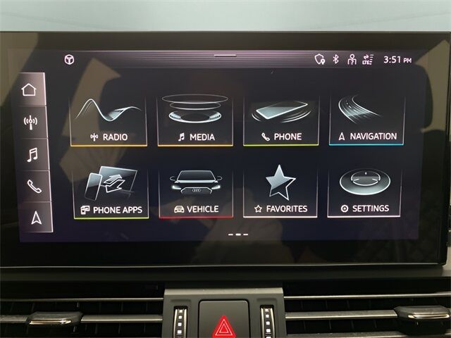 2023 Audi SQ5 Premium Plus quattro Dallas TX