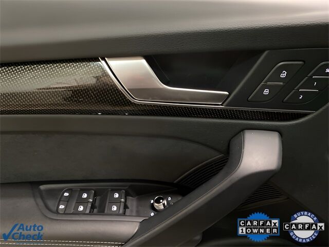 2023 Audi SQ5 Premium Plus quattro Dallas TX