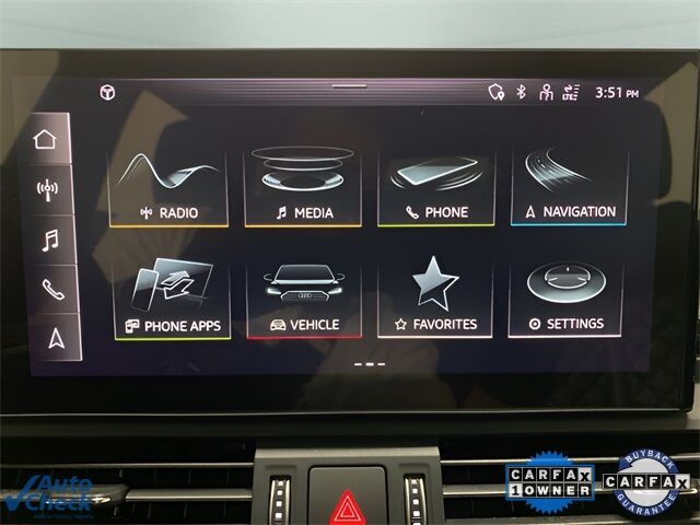 2023 Audi SQ5 Premium Plus quattro Dallas TX