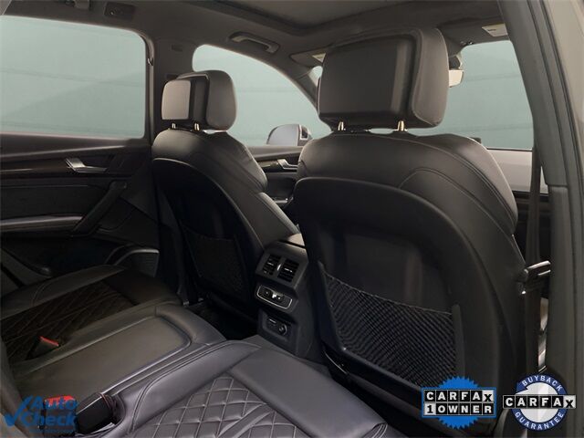 2023 Audi SQ5 Premium Plus quattro Dallas TX