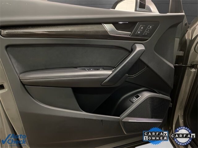 2023 Audi SQ5 Premium Plus quattro Dallas TX